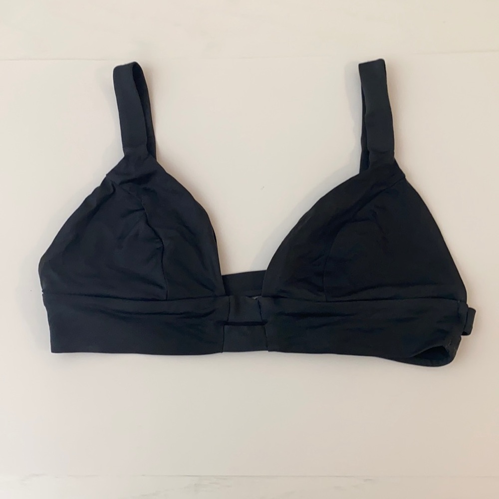 Vitamin A Neutra Bralette Top